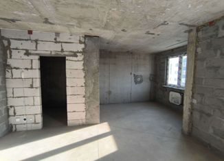 Продажа однокомнатной квартиры, 34 м2, Краснодар, улица Даниила Смоляна, 65, ЖК Южане