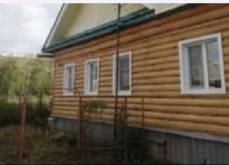 Дом на продажу, 45.5 м2, село Иж-Бобья, улица Татарстан