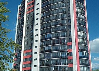 Продам 3-ком. квартиру, 70.15 м2, Великий Новгород, Колмовская набережная, 71, ЖК Алые паруса