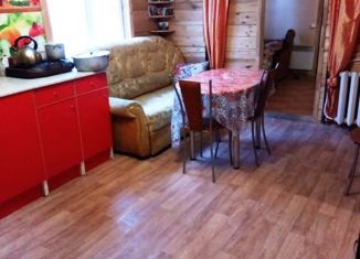 Сдается дом, 125 м2, деревня Клюшниково