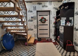 Продажа дома, 116.1 м2, деревня Образцово, Липовая улица, 3