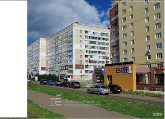 Офис на продажу, 22 м2, Набережные Челны, Набережночелнинский проспект, 90