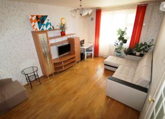 Продается однокомнатная квартира, 40 м2, Москва, улица Руднёвка, 4, улица Руднёвка