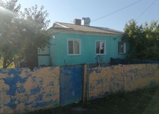 Продажа дома, 80 м2, село Коммуна 3-я, Новая улица, 7