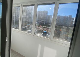 Сдаю в аренду квартиру студию, 25 м2, Ростов-на-Дону, улица Александра Печерского, 15/3