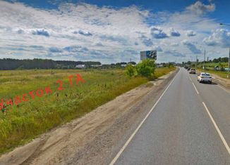 Продаю земельный участок, 200 сот., посёлок Володарского, улица Елохова Роща, 1