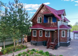 Продаю дом, 85 м2, деревня Зимино