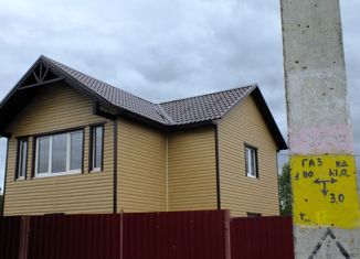 Продается дом, 140 м2, деревня Коломино