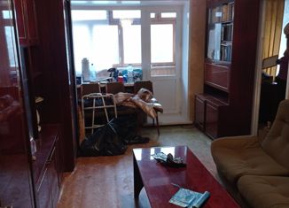 Продается 3-ком. квартира, 55 м2, Кстово, улица 40 лет Октября, 21А