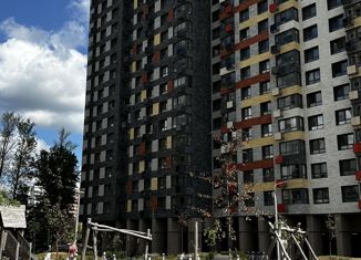 Продам двухкомнатную квартиру, 65 м2, Москва, улица Константина Федина, 13, метро Щёлковская