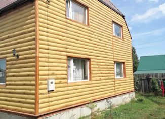 Продаю дом, 146 м2, деревня Фёдоровка