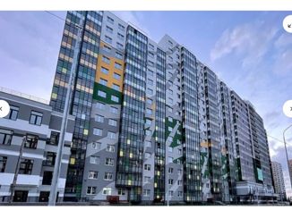 Продается 1-ком. квартира, 27.7 м2, Мурино, Воронцовский бульвар, ЖК Краски Лета
