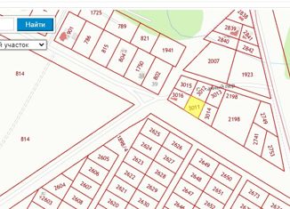 Участок на продажу, 6.5 сот., село Краснореченское, Центральная улица