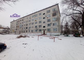 Продажа 1-комнатной квартиры, 22.5 м2, Спасск-Дальний, улица Дербенёва, 20А