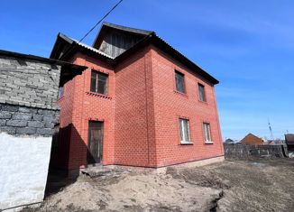 Продажа дома, 260 м2, поселок городского типа Инской, улица Дунаевского