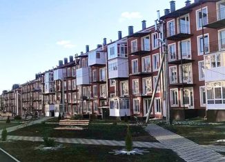 Продажа однокомнатной квартиры, 32 м2, поселок Дубовое, Белогорская улица, 1