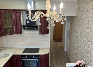 Продается 1-ком. квартира, 44 м2, Ставрополь, переулок Крупской, 29, микрорайон №9