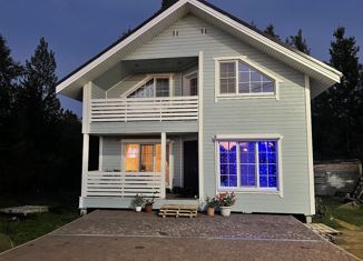 Продажа дома, 89.2 м2, коттеджный посёлок Новая Екатериновка, Южная линия, 24