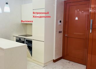 1-комнатная квартира на продажу, 40 м2, Москва, Ленинградский проспект, 35с2, ЖК Искра Парк