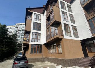 Продажа однокомнатной квартиры, 30 м2, Краснодарский край, Пасечная улица, 57А