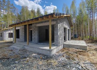 Продается дом, 117.91 м2, коттеджный посёлок Заповедник, Центральная улица