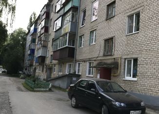 Продается двухкомнатная квартира, 44.3 м2, Данков, переулок Победы, 5