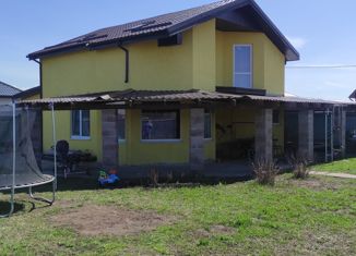 Продается дом, 133.4 м2, село Подстёпки, Сосновая улица, 12А