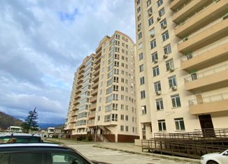 Двухкомнатная квартира на продажу, 42 м2, село Краевско-Армянское, Измайловская улица, 20Ак2