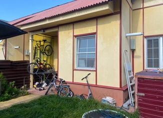 Таунхаус на продажу, 69 м2, Ермолино, Текстильная улица, 170