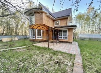 Продажа дома, 101 м2, деревня Шомиково