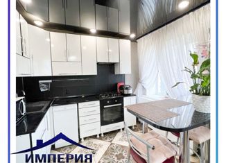 Трехкомнатная квартира на продажу, 61.3 м2, Новокубанск, улица Нева, 34