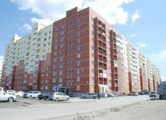 Продажа квартиры студии, 35 м2, Новосибирск, Спортивная улица, 17