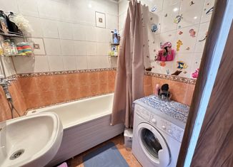 3-комнатная квартира на продажу, 80.3 м2, Москва, улица Борисовские Пруды, 21к2, метро Борисово