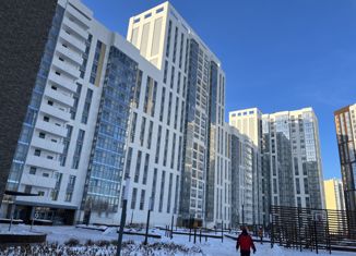 2-ком. квартира на продажу, 57.3 м2, Пермь, улица Николая Островского, 52