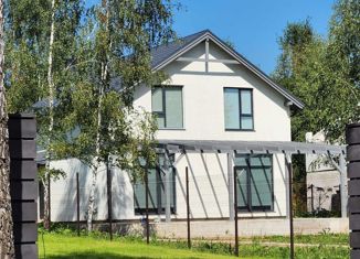 Продается дом, 178 м2, коттеджный посёлок Подолье, квартал № 16, 133
