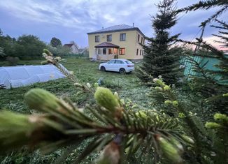 Продам дом, 270 м2, деревня Кипень, Ропшинское шоссе, 113