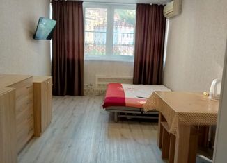 Сдаю квартиру студию, 15 м2, Сочи, Лесная улица, 21, микрорайон Блиново