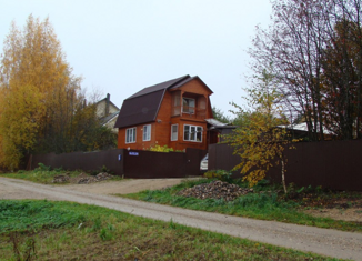 Дом на продажу, 305 м2, село Веськово