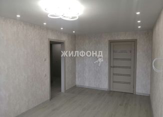 Продается 1-ком. квартира, 48.65 м2, Хабаровский край, улица Радищева, 7