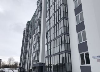 Продается квартира студия, 30 м2, Тольятти, улица Маршала Жукова, 58А