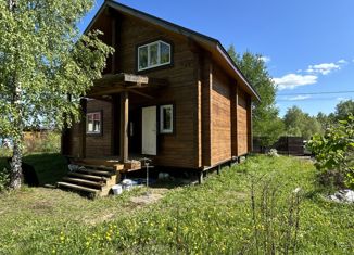 Продается дом, 120 м2, СНТ Алмаз, СНТ Алмаз, 5