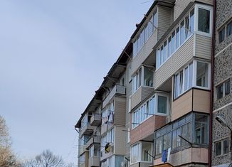 Продажа двухкомнатной квартиры, 50 м2, Приморский край, улица Мирошниченко, 15В