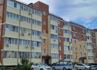 Продается квартира студия, 19.5 м2, Хабаровск, Александровская улица, 51