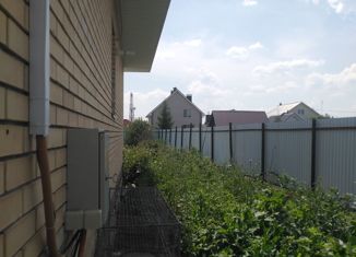 Продается дом, 107 м2, посёлок городского типа Нижняя Мактама, улица Сабировой, 34