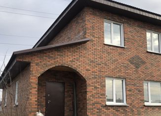 Продам таунхаус, 80.8 м2, село Толмачёво, Олимпийская улица