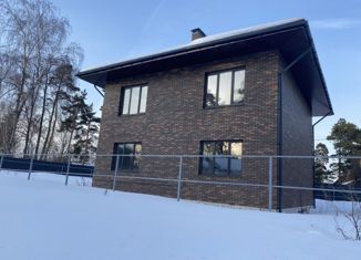 Дом на продажу, 184 м2, поселок Егорово, Полевой тупик, 16