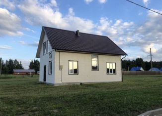 Продаю дом, 110 м2, деревня Трубниково, Светлая улица, 16