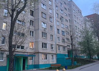 3-комнатная квартира на продажу, 67 м2, Чебоксары, улица Гузовского, 23, Московский район