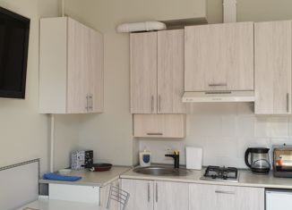 Продается квартира студия, 24 м2, Сочи, переулок Кувшинок, 8, Адлер