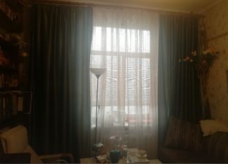 Продам 3-ком. квартиру, 75 м2, Москва, Рязанский проспект, 33, метро Стахановская